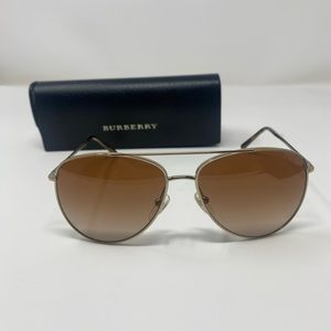 Burberry Women’s Sunglasses